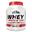 Whey protein 100% - 1kg Baunilha da VitoBest