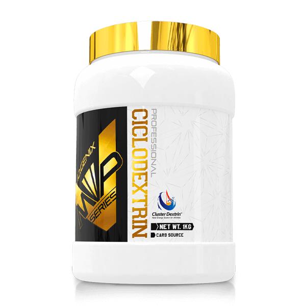 Cyclodextrin - 1 Kg Neutral IO.Genix