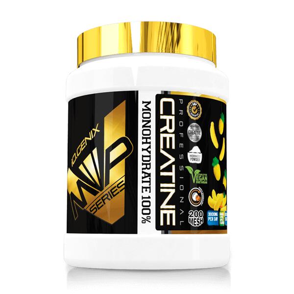 Creatine micronized - 500g Platano e abacaxi da IO.Genix Promoção                   2 cores disponíveis
 29,85€ 39,70€ -24%    * 21/05/2025 até rutura de stock  Preço por quantidade 59,70€kg IO.GENIX Creatine micronized - 500g Platano e abacaxi da IO.GenixVendido e expedido por: Masmusculo  