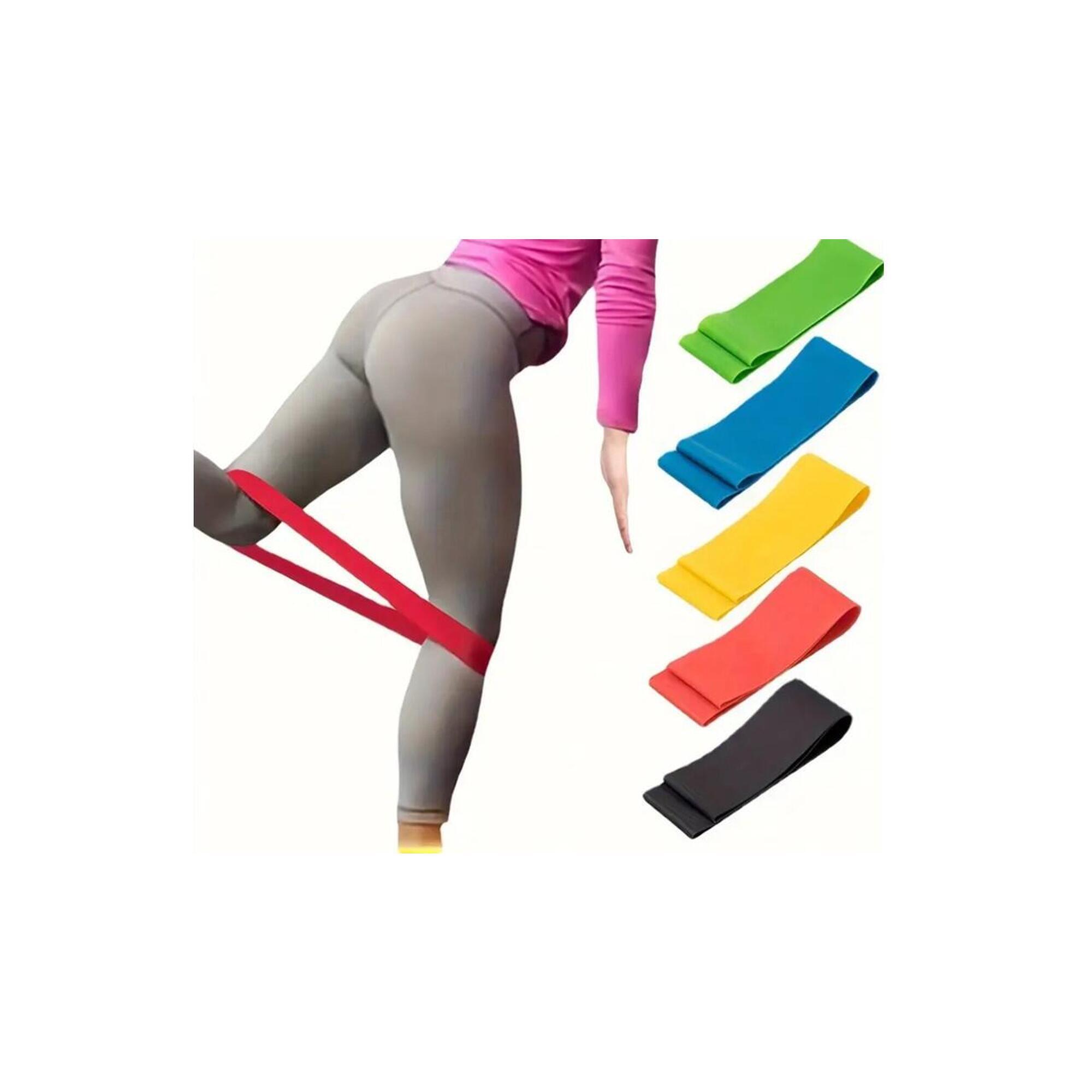 Echipament pilates, mingi, saltele și altele