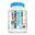 Reco-pro - 1kg Frutas do Bosque da Amix Performance