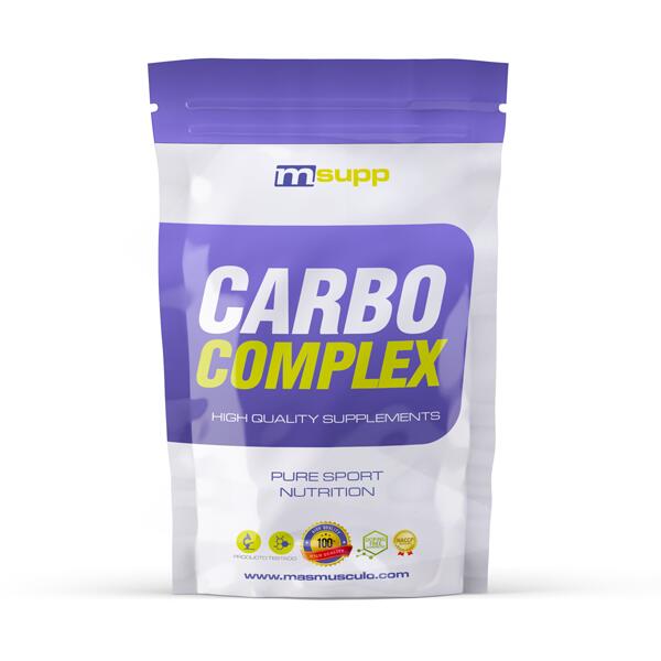 Carbo complex - 1kg Limão da MM Supplements PROMOÇÃO      7,49€ 14,90€ -49%    * 22/05/2025 até rutura de stock  Preço por quantidade 7,49€kg MMSUPPLEMENTS Carbo complex - 1kg Limão da MM SupplementsVendido e expedido por: Masmusculo    