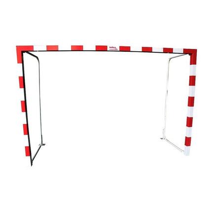 But SOFTEE futsal/handball 80x80 mm pliable aluminium