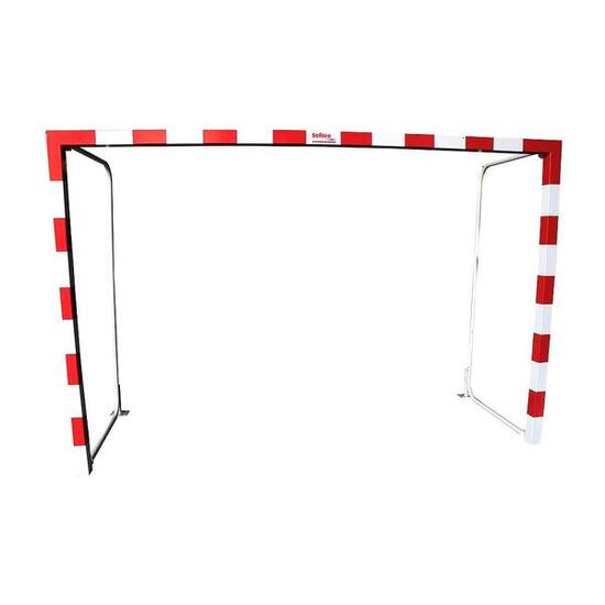 But SOFTEE futsal/handball 80x80 mm pliable aluminium