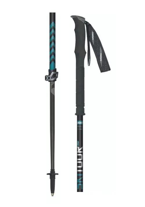 Kije trekkingowe Masters Skitour Pro 2/2