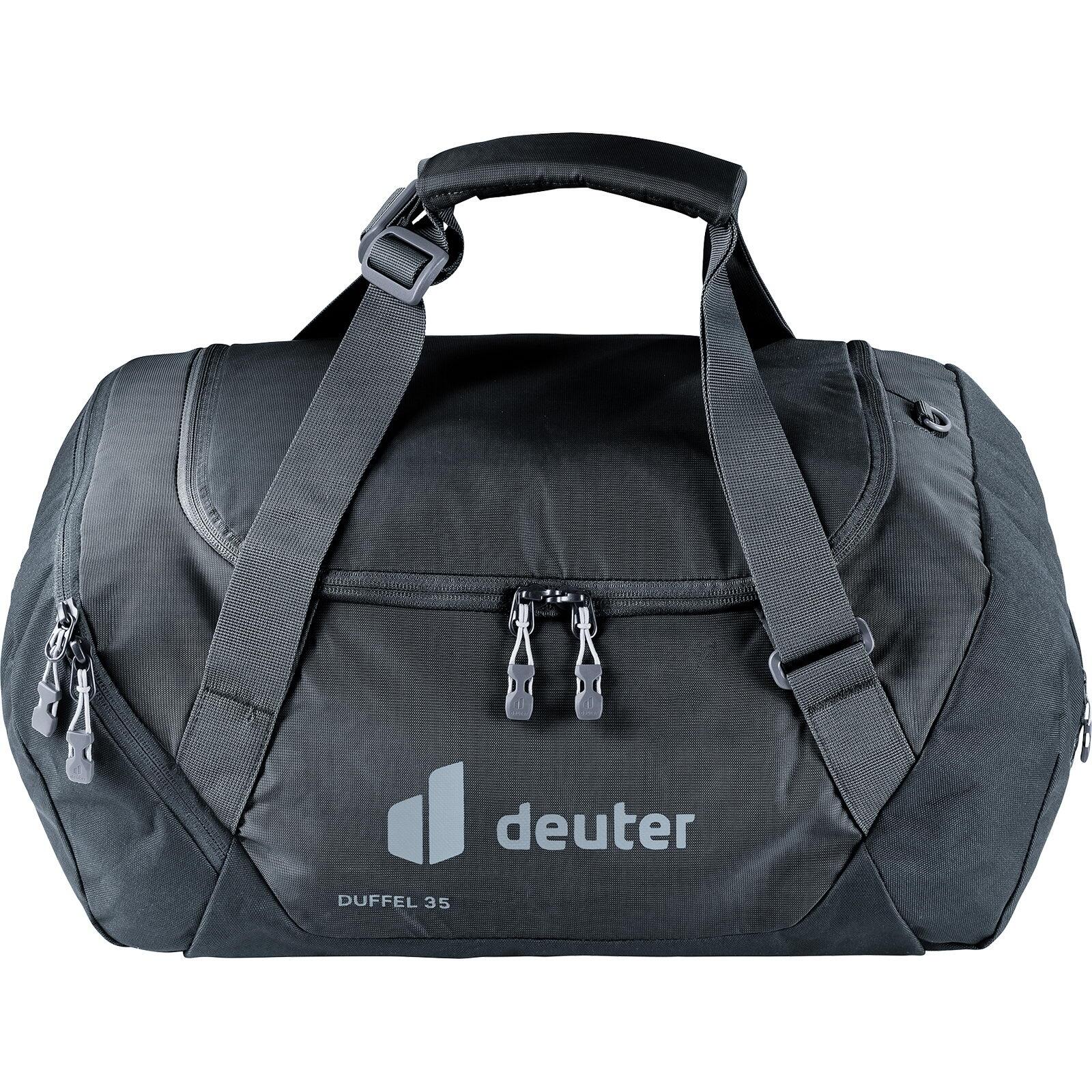 Reisetasche Duffel 35 black 3/7