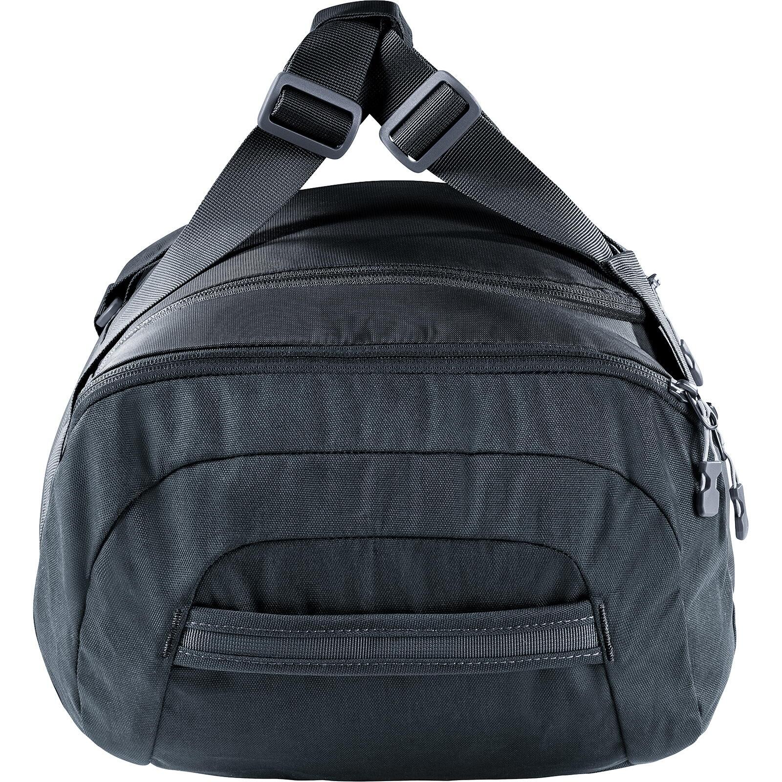 Reisetasche Duffel 35 black 4/7