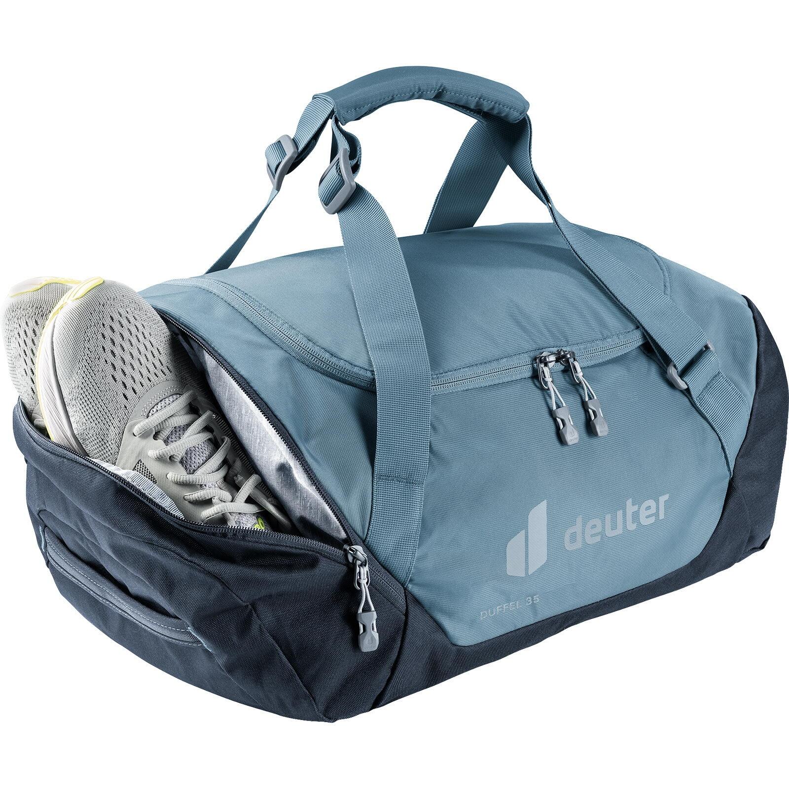 Deuter Sporttasche Duffel 35 3520025 7/13