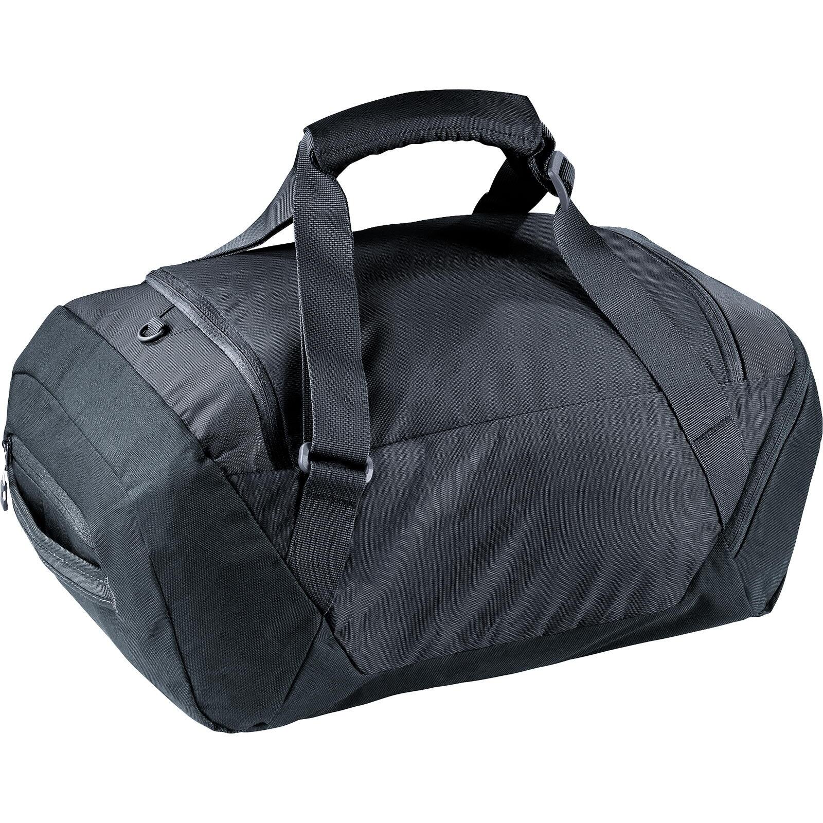 Reisetasche Duffel 35 black 6/7