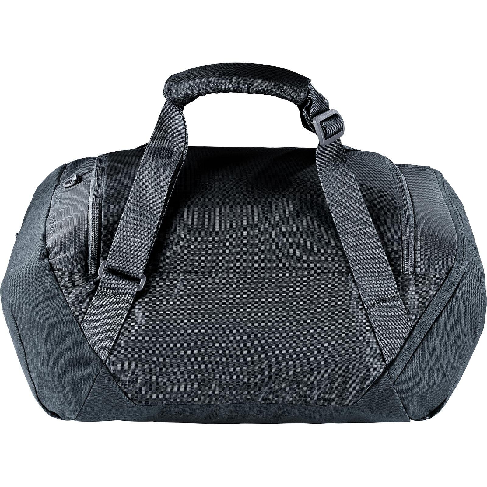 Reisetasche Duffel 35 black 5/7