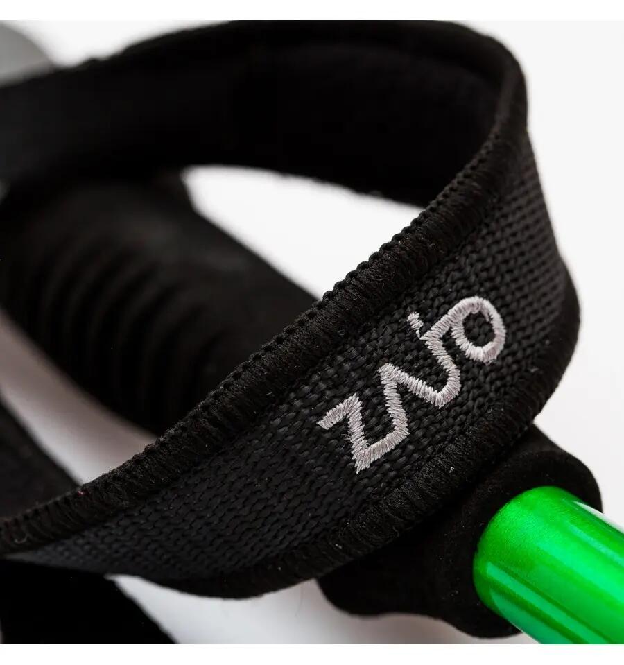 Kije trekkingowe Zajo ALU, 66–135 cm 2/9