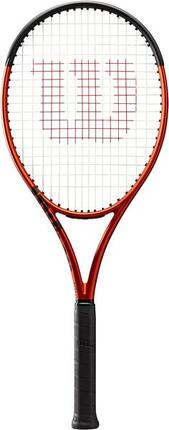Rakieta tenisowa Wilson Burn 100 V5.0