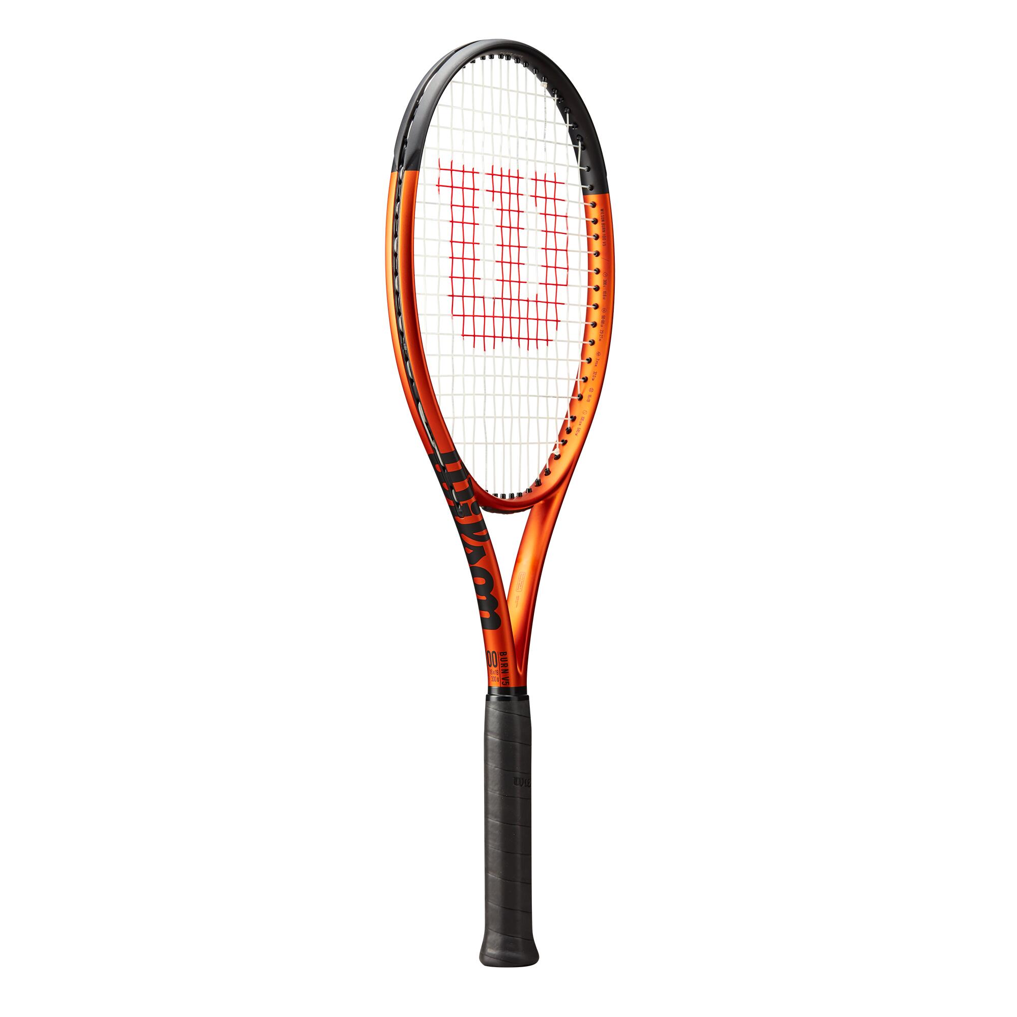 Racchetta da tennis Burn 100 V5.0 2/5