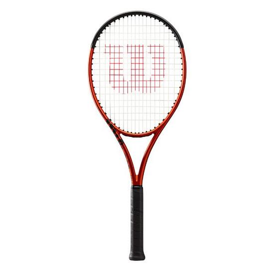 Rakieta tenisowa Wilson Burn 100LS V5.0
