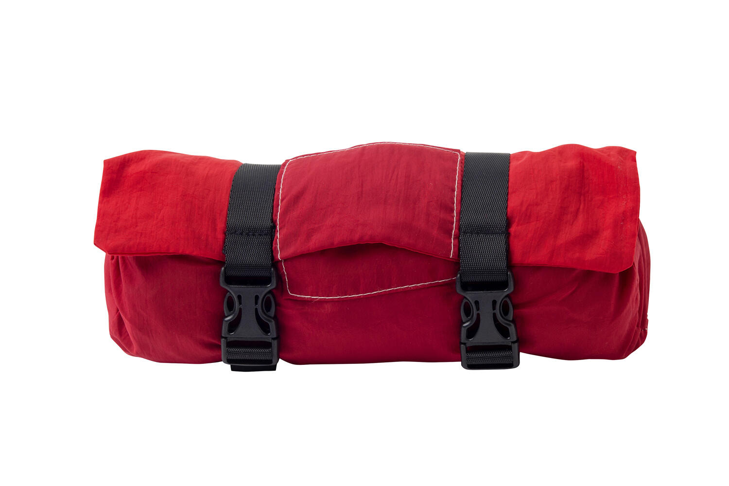 AMAZONAS Hamac voyageur en soie XL - hamac de camping léger et extra large 2/7