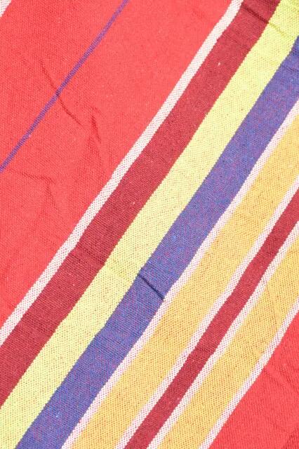 Hak 200x100 cm Cattara czerwony/żółty 2/5