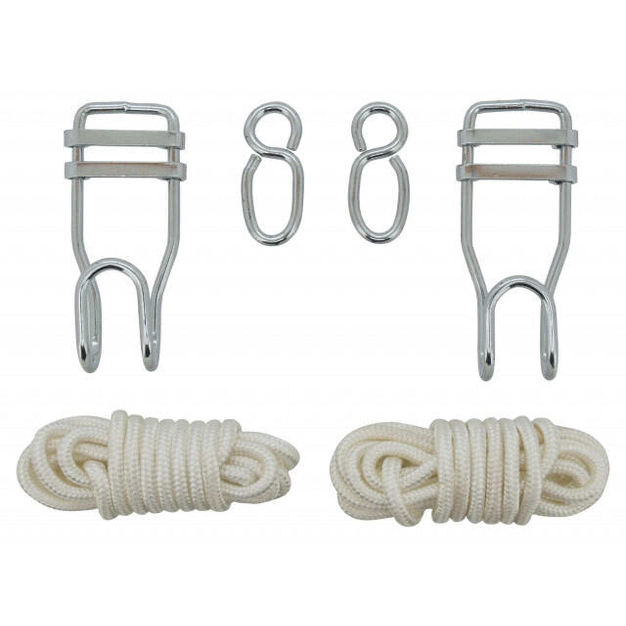 Set chingi fixare hamace Cattara
