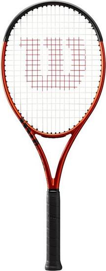 Racchetta da tennis Burn 100 V5.0