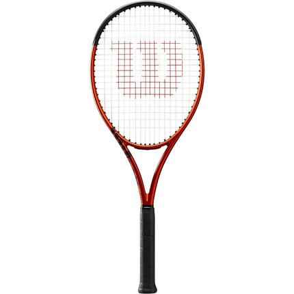 Rakieta tenisowa Wilson Burn 100 V5.0