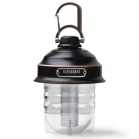 Camping Laterne Beacon Light Retro Lampe Dimmbar Stahl USB Akku LED