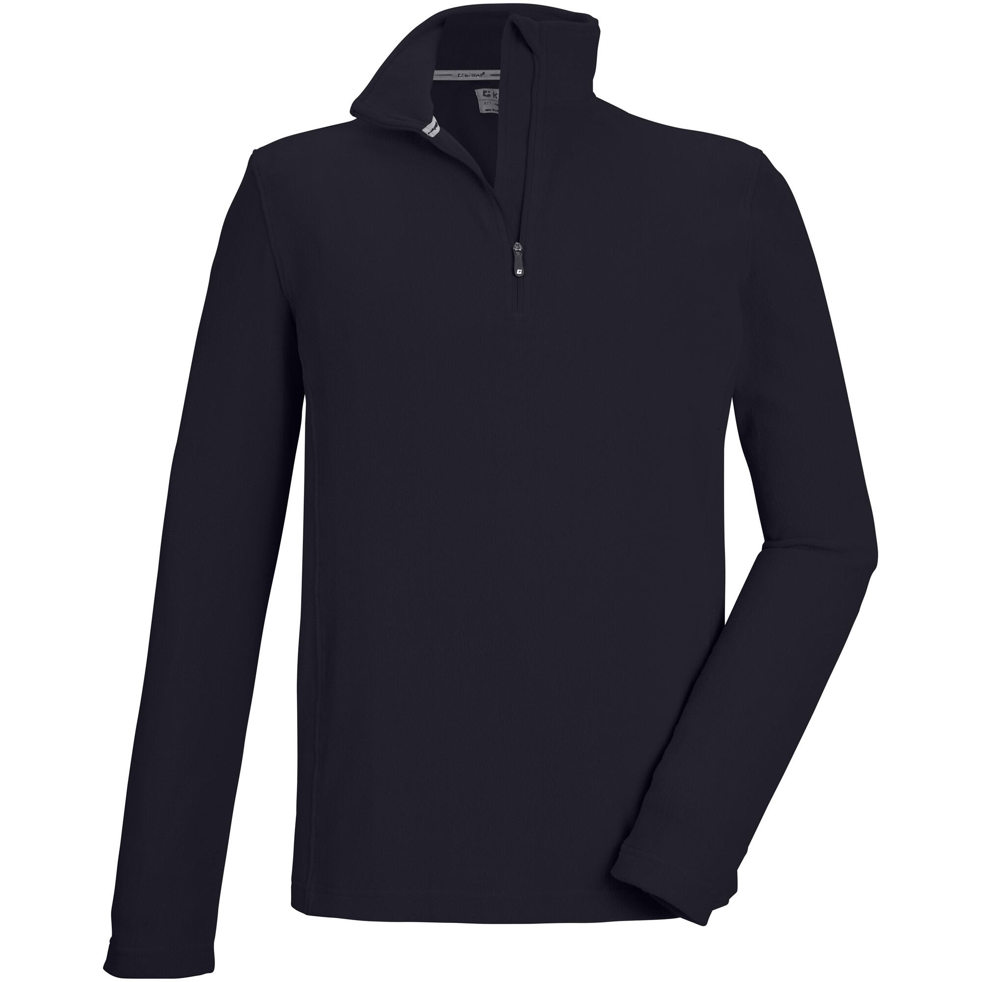 Bluza męska Killtec KSW 99 MN FLC SHRT 3/3