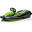 Sanie-bob Gizmorrider Nimbus, Verde, 2 persoane