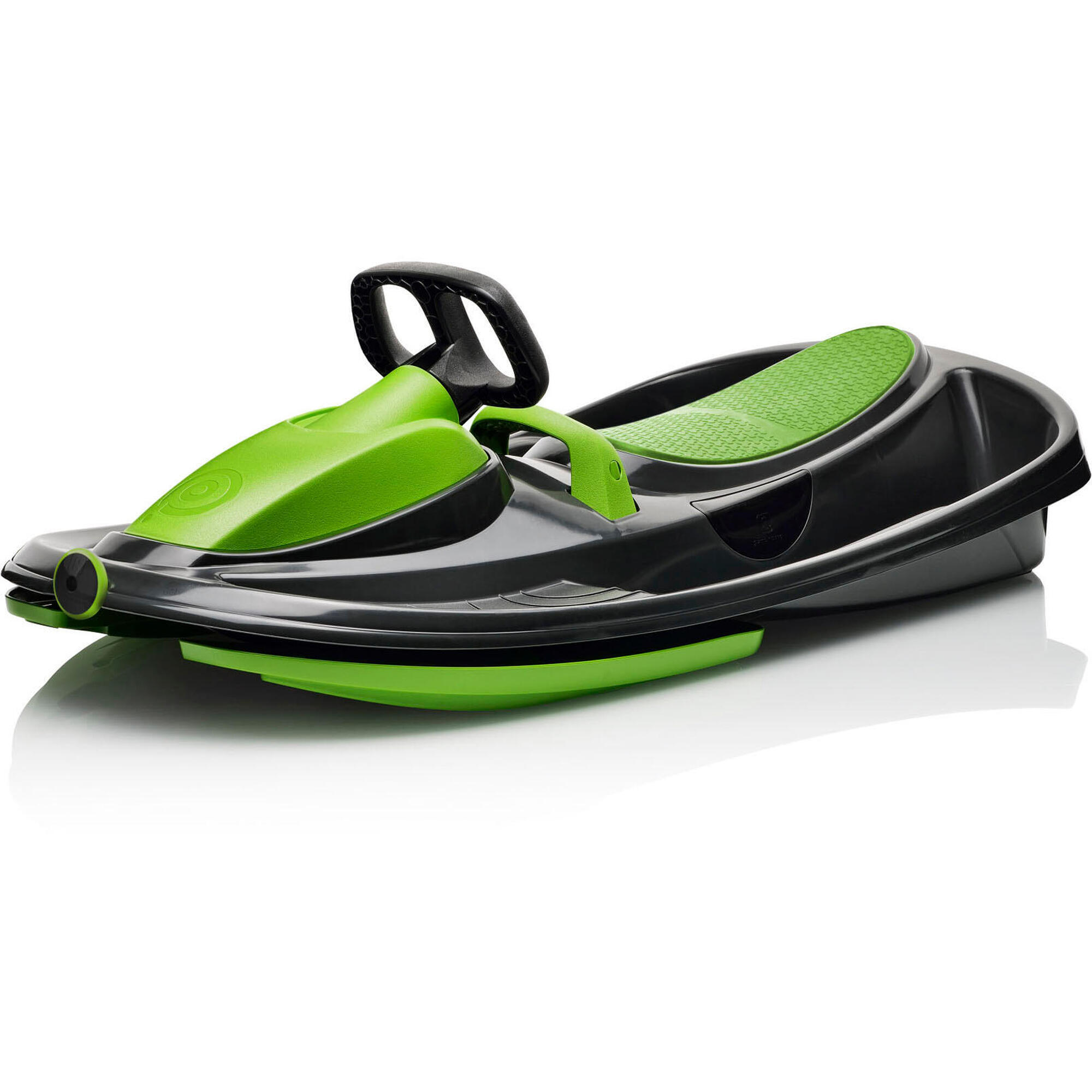 GIZMO RIDERS Boby s volantem PLASTKON NIMBUS 98x56x30 cm