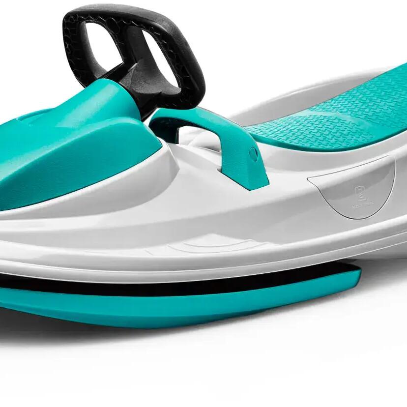 Bob  Nimbus  ice blau
