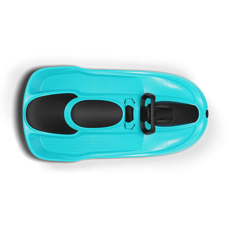 Skibob Gizmo Riders Galactus polar blue