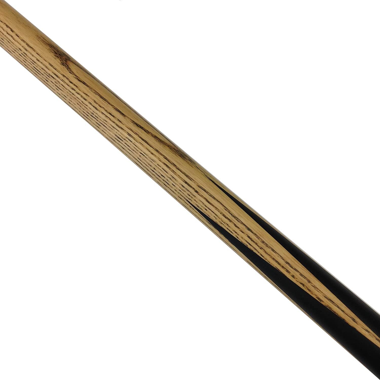 CANNON MANTA 3 SECTION POOL CUE 3/4