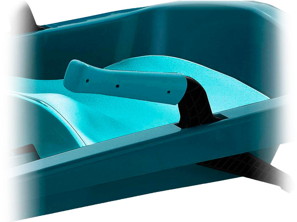 Bob  Tron  titan blau 4/6
