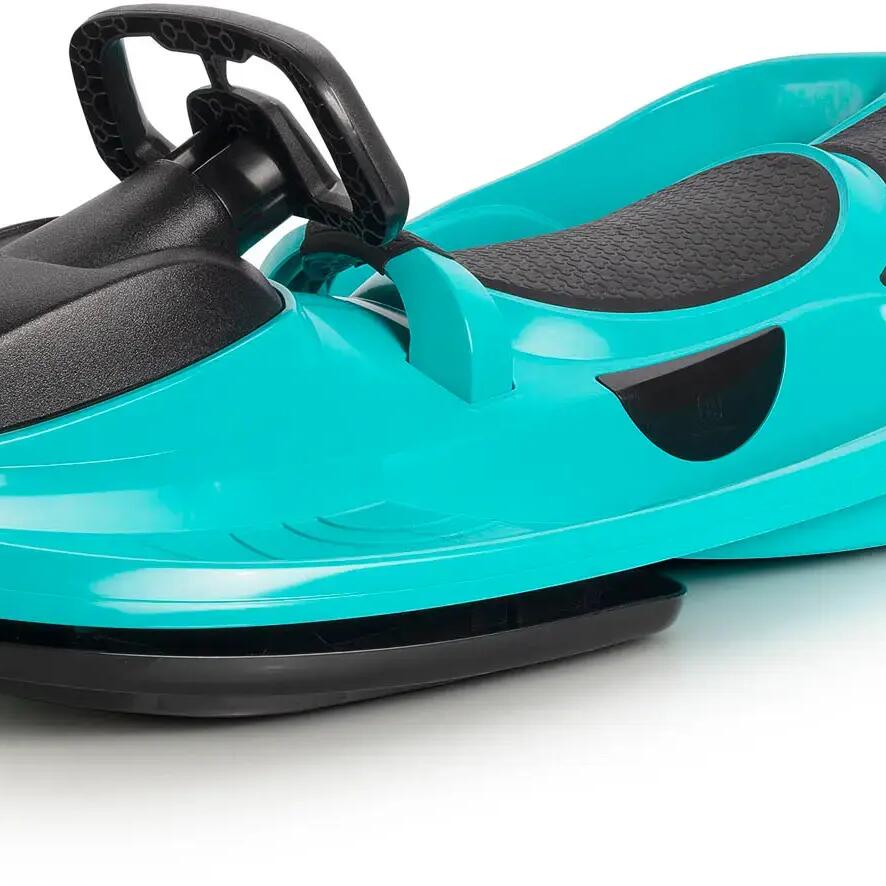 Bob  Galactus  polar blau