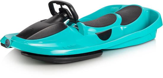 Skibob GIZMO RIDERS Galactus polar blue