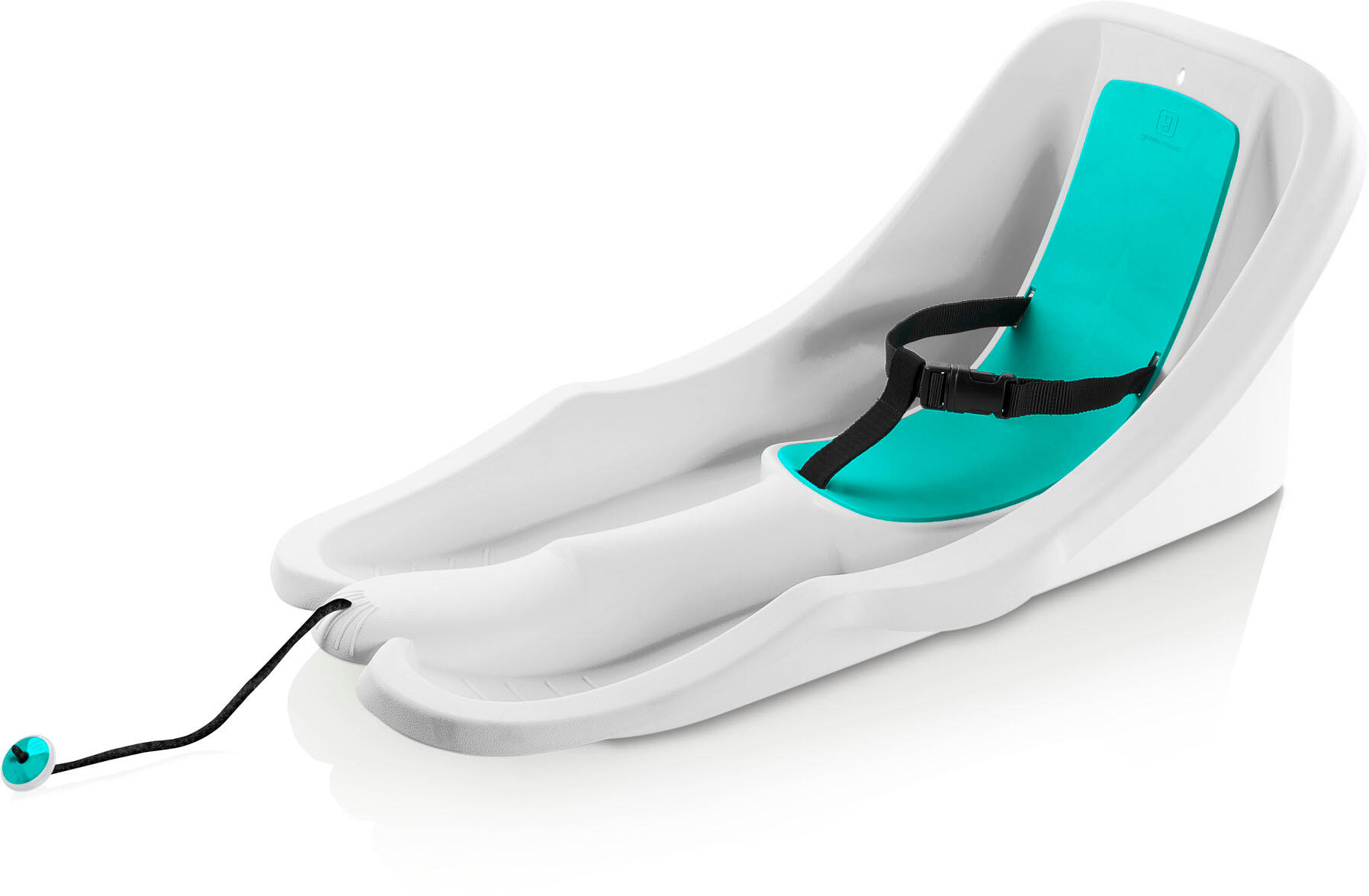 GIZMO RIDERS Babyschlitten  Baby Rider  ice blau