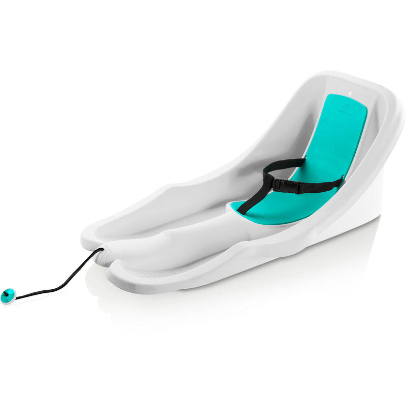 Sanie Gizmo Riders Baby Rider, Blue Ice, uni