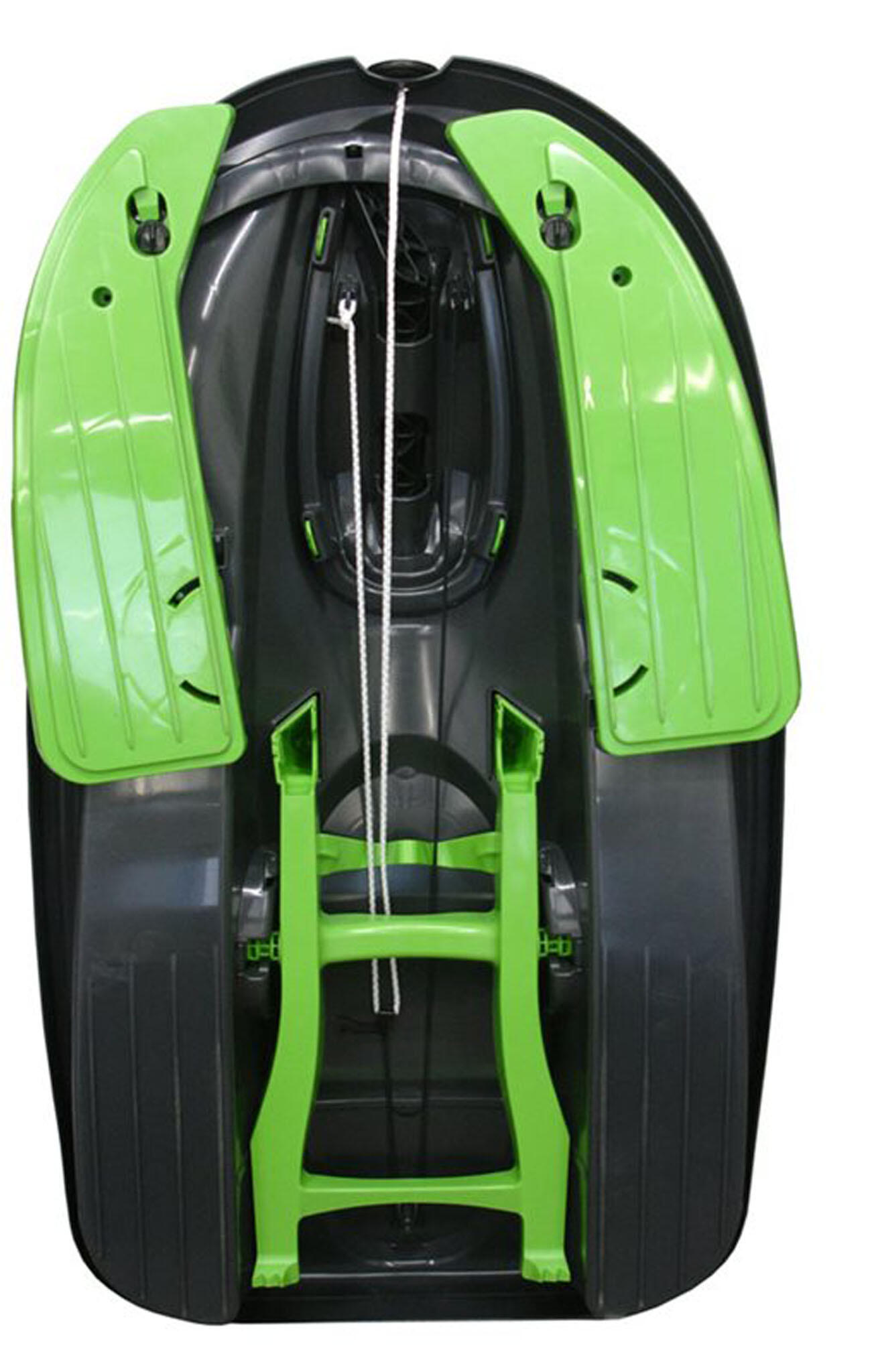 Boby s volantem PLASTKON NIMBUS 98x56x30 cm 2/7