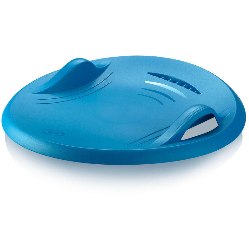 Sáňkovací talíř Plastkon SUPERNOVA 70 cm