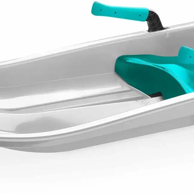 Bob  Tron  ice blau