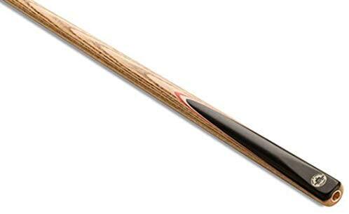 PERADON DERBY 2 PIECE SNOOKER CUE 1/5