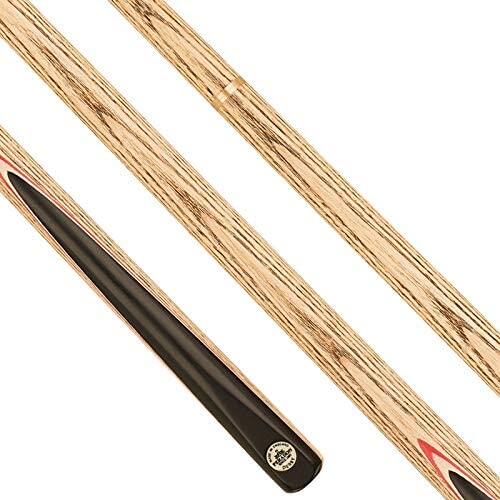 PERADON DERBY 2 PIECE SNOOKER CUE 4/5