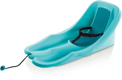 Sanki GIZMO RIDERS Baby Ride titan blue light