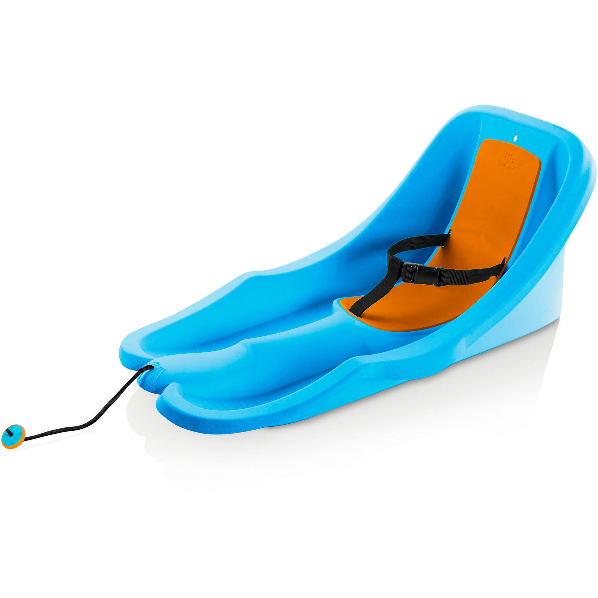 GIZMO RIDERS Dětské boby Plastkon Baby Rider