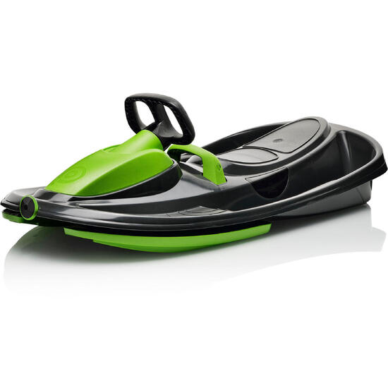 Sanki sterowane GIZMO RIDERS Stratos mistic green