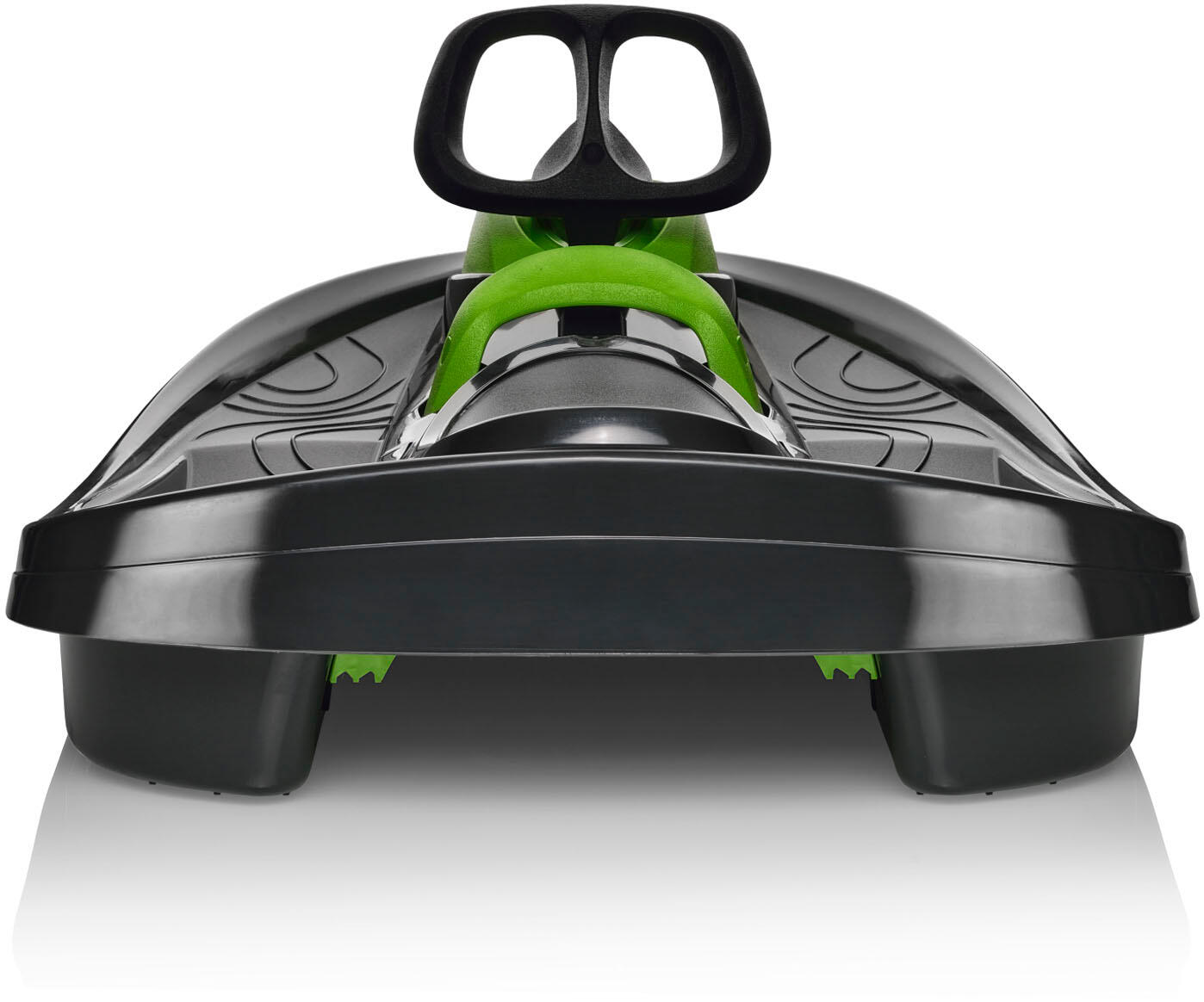 Sanki sterowane GIZMO RIDERS Stratos mistic green 4/7