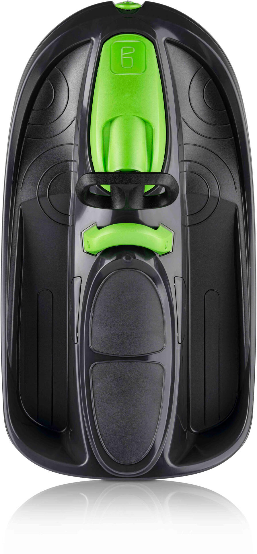 Sanki sterowane GIZMO RIDERS Stratos mistic green