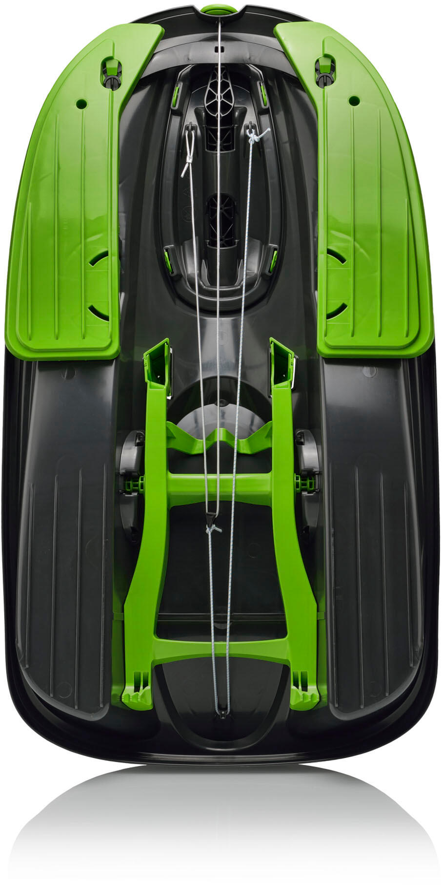 Sanki sterowane GIZMO RIDERS Stratos mistic green 5/7