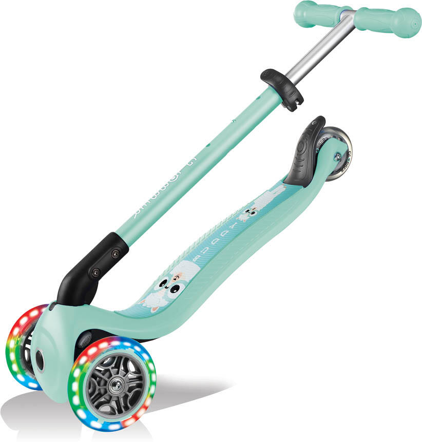 Scooter  Primo Foldable Fantasy Lights 7/7