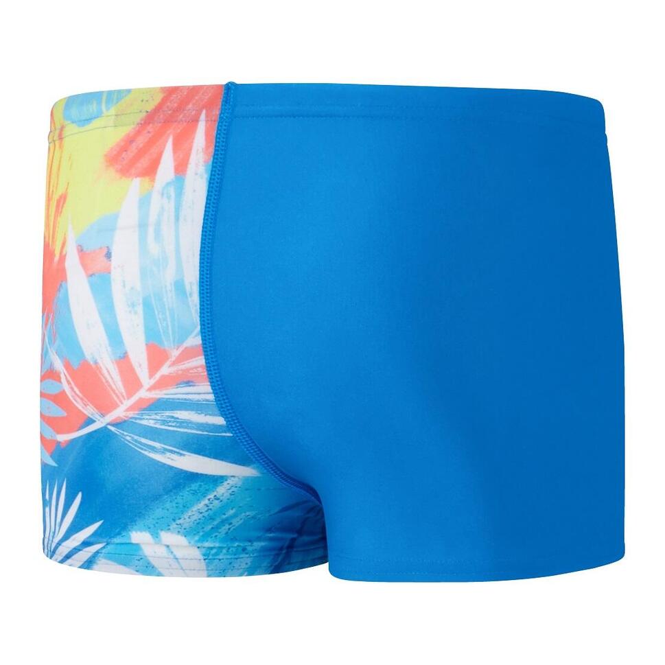 Kąpielówki chłopięce spodenki kąpielowe Speedo Digital Aquashort
