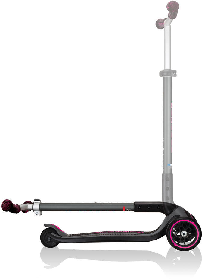 Globber Trottinette | MASTER PRIME | Neon Rose 7/7