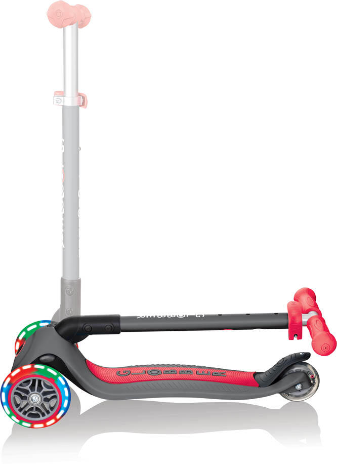 Scooter  Primo Foldable Lights  Anodized T-Bar 7/7